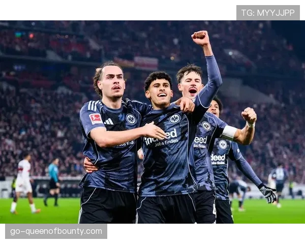 德甲落幕：勒沃库森夺冠，斯图加特逆转取胜锁定欧冠正赛席位